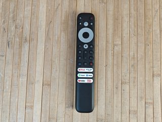 Mandos y patas TV TCL 55P639 originales