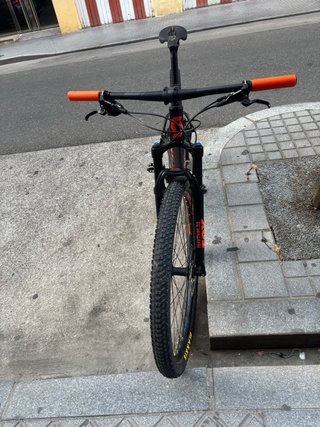 Bicicleta Scott Scale 925