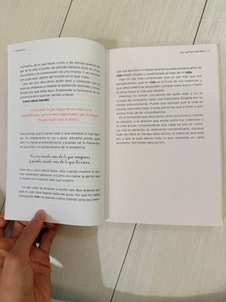 Libro cree en ti