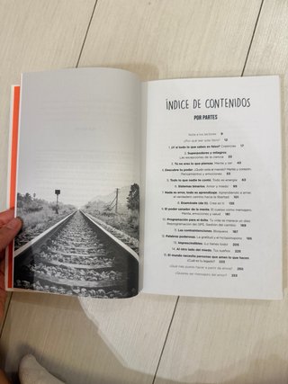 Libro cree en ti
