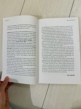 Libro cree en ti