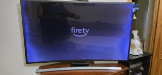 Samsung UE48JS8500TXXC Smart TV