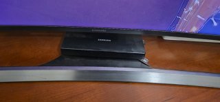 Samsung UE48JS8500TXXC Smart TV
