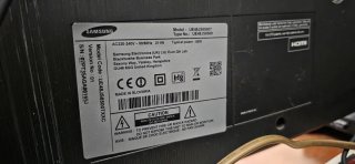 Samsung UE48JS8500TXXC Smart TV