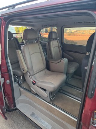 Mercedes-Benz Viano 2004