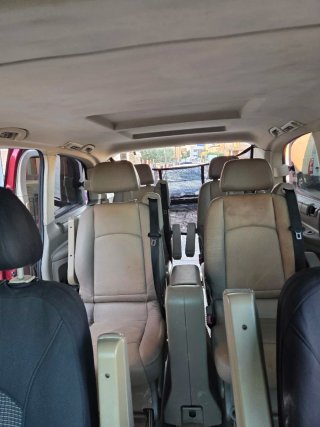 Mercedes-Benz Viano 2004
