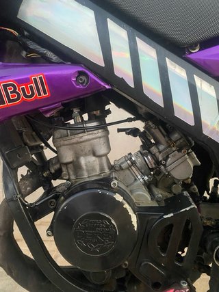 Derbi Senda Xtreme