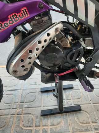 Derbi Senda Xtreme