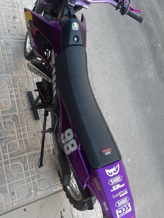 Derbi Senda Xtreme
