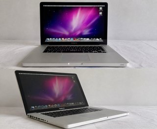 MacBook Pro Apple Plata