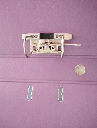 3 Archivadores + 60 Fundas Plástico