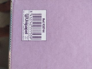 3 Archivadores + 60 Fundas Plástico