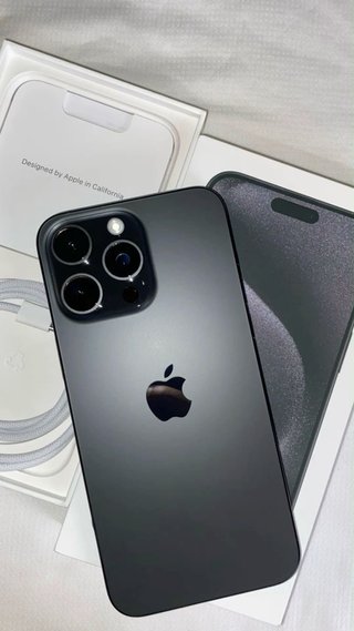 iPhone 14 Pro Space Gray