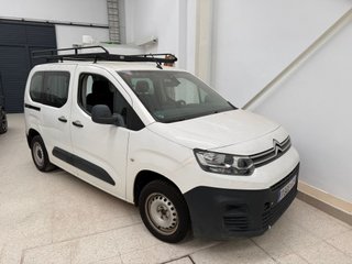 Citroen Berlingo 2020