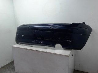 1141445 paragolpes trasero 99006501 citroen c3 1.4