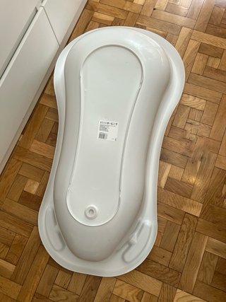Bañera Bebé Kinderwelt Funny Farm 100cm
