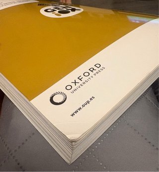 Geografía e Historia 3º ESO. Libro del estudian...