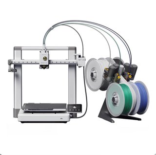 Bambu Lab A1 con AMS Lite