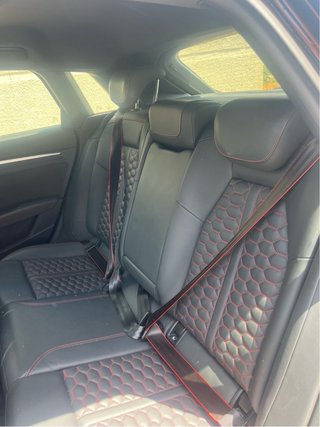 Audi RS3 2024