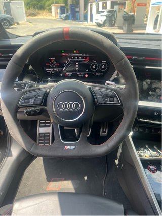 Audi RS3 2024