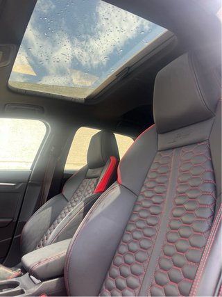 Audi RS3 2024