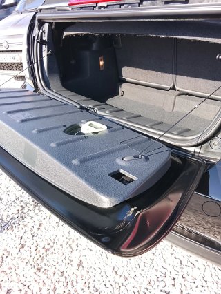 MINI Cabrio 2005