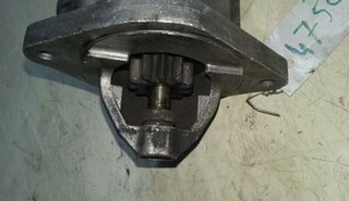 Motor arranque 913314 fiat i doblo 1.9 jtd 281702