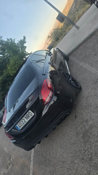 Mercedes-Benz Clase C 2016