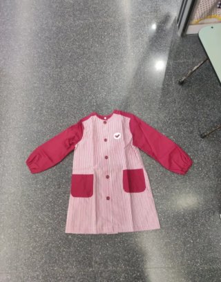 Bata escolar Vedruna