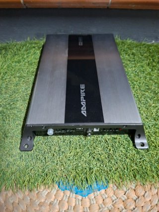 Etapa de Potencia Ampire MB 1000.1