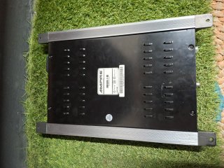 Etapa de Potencia Ampire MB 1000.1