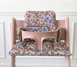 NUEVO Cojín impermable Trona Stokke Tripp Trapp
