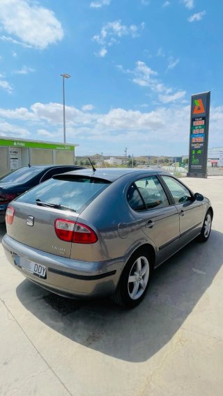 SEAT Leon 2005