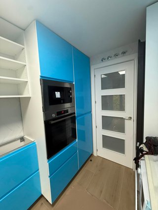 REFORMAS Y REMODELACIONES