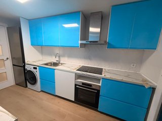 REFORMAS Y REMODELACIONES
