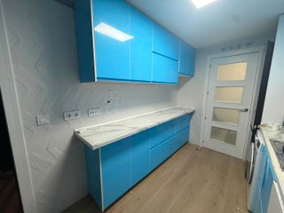 REFORMAS Y REMODELACIONES