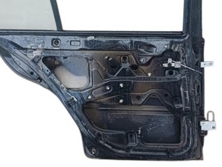 PUERTA TRASERA IZQUIERDA SKODA OCTAVIA BERLINA (1