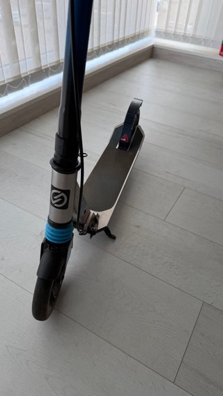 Patinete Oxelo