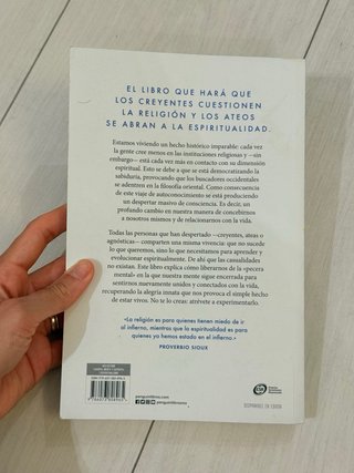 Libro: LAS CASUALIDADES NO EXISTEN