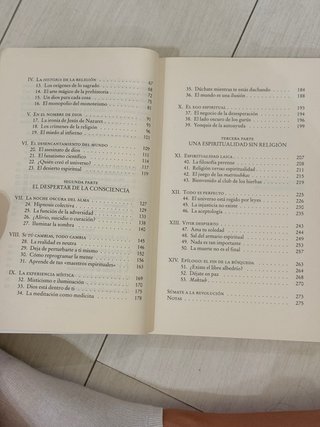 Libro: LAS CASUALIDADES NO EXISTEN