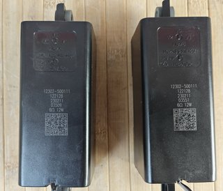 Respuestos ORIGINALES TV TCL 55P639 Smart TV