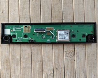 Respuestos ORIGINALES TV TCL 55P639 Smart TV