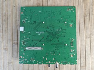 Respuestos ORIGINALES TV TCL 55P639 Smart TV