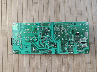 Respuestos ORIGINALES TV TCL 55P639 Smart TV