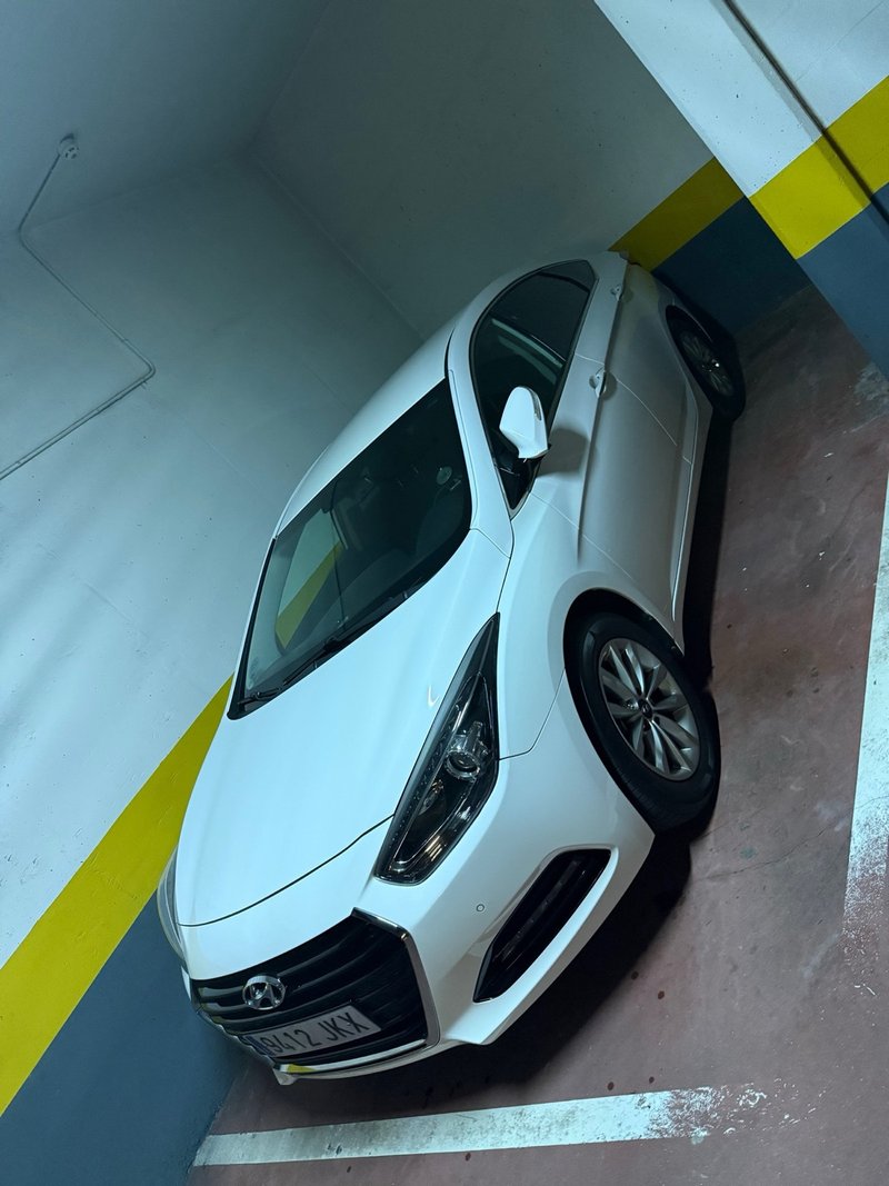 Hyundai i40 2016 - foto 1