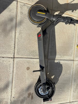 Patinete Xiaomi Mi Electric Scooter 365