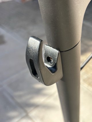Patinete Xiaomi Mi Electric Scooter 365