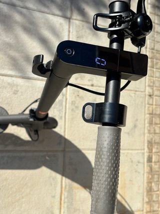 Patinete Xiaomi Mi Electric Scooter 365