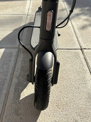 Patinete Xiaomi Mi Electric Scooter 365