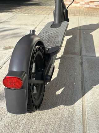 Patinete Xiaomi Mi Electric Scooter 365